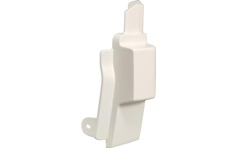 MAN TGX (2021-) Tapa para Bisagra de Puerta Inferior Izq