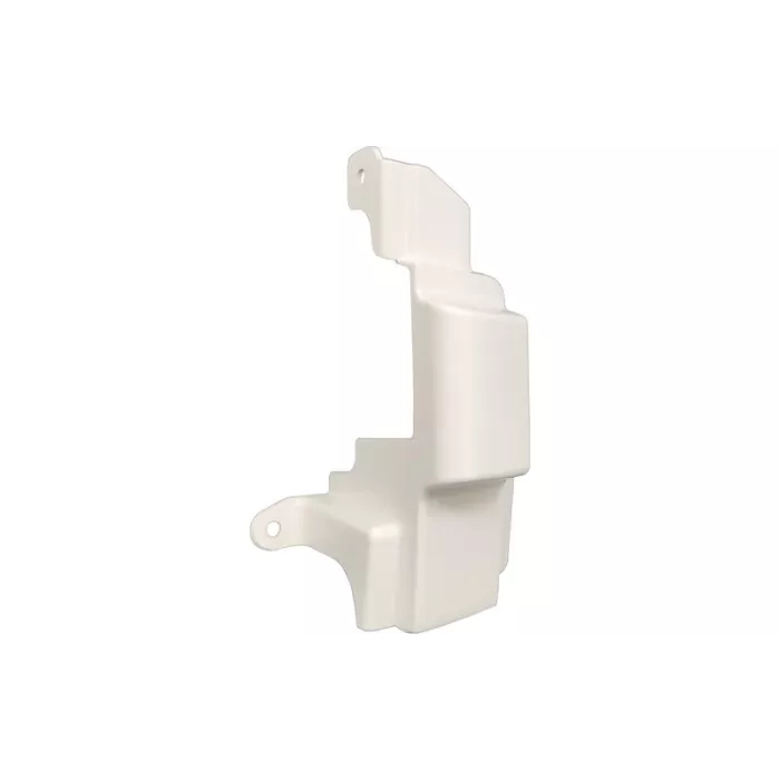 MAN TGX (2021-) Lower Door Hinge Cover RH