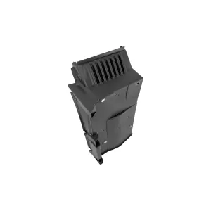 MAN TGX (2021-) Kotflügel Links