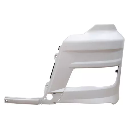 MAN TGX (2021-) Headlamp Bezel LH Without Washer Hole