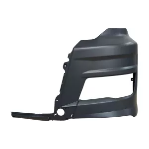 MAN TGX (2021-) HEADLAMP BEZEL LH WITHOUT WASHER HOLE