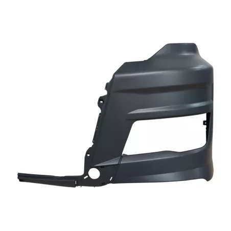 MAN TGX (2021-) Headlamp Bezel LH Without Washer Hole