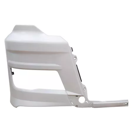 MAN TGX (2021-) Headlamp Bezel RH Without Washer Hole