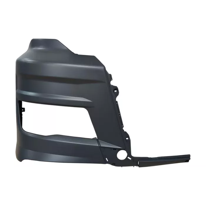 MAN TGX (2021-) Headlamp Bezel RH Without Washer Hole