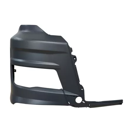 MAN TGX (2021-) Headlamp Bezel RH Without Washer Hole