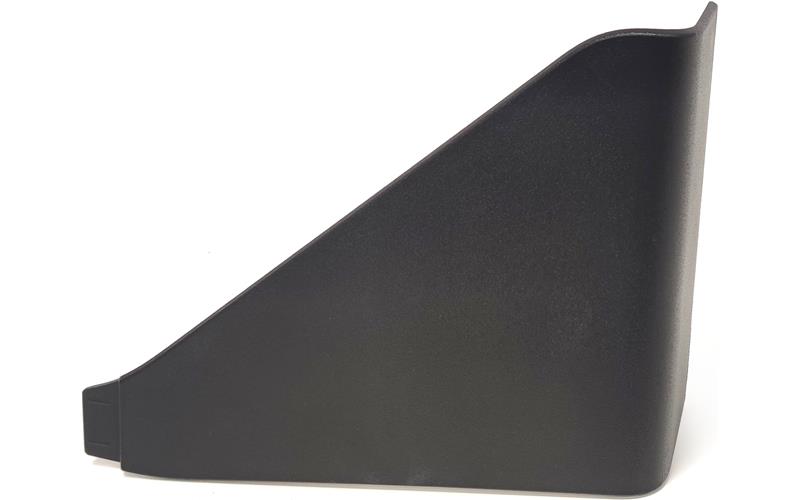 MAN TGX / TGS (2021-) Bumper Cover RH