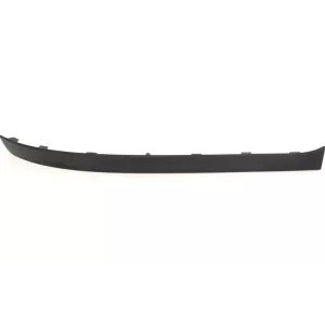 MAN TGX (2021-) BUMPER TRIM RH