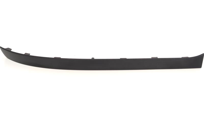 MAN TGX (2021-) Bumper Trim RH
