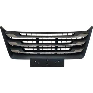 MAN TGX TG3 (2021-) Kühlergrill Chrom