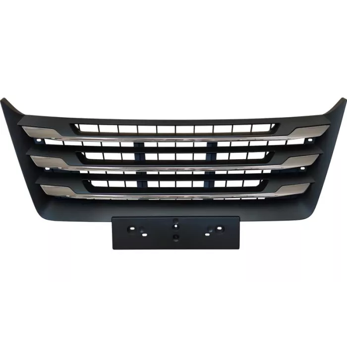 MAN TGX TG3 (2021-) Kühlergrill Chrom