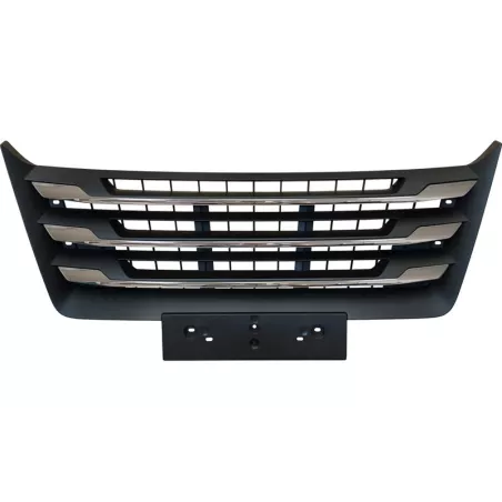 MAN TGX / TG3 (2021-) Lower Grille Chrome