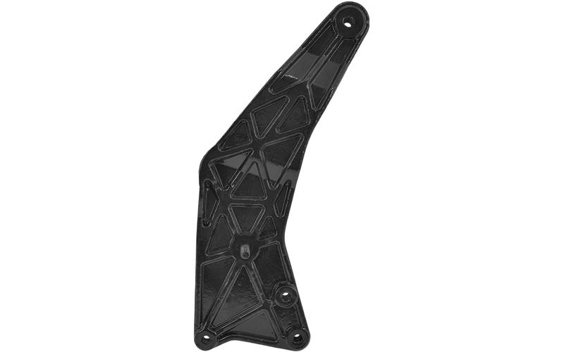 MAN TGX TG3 (2021-) Bumper Bracket LH