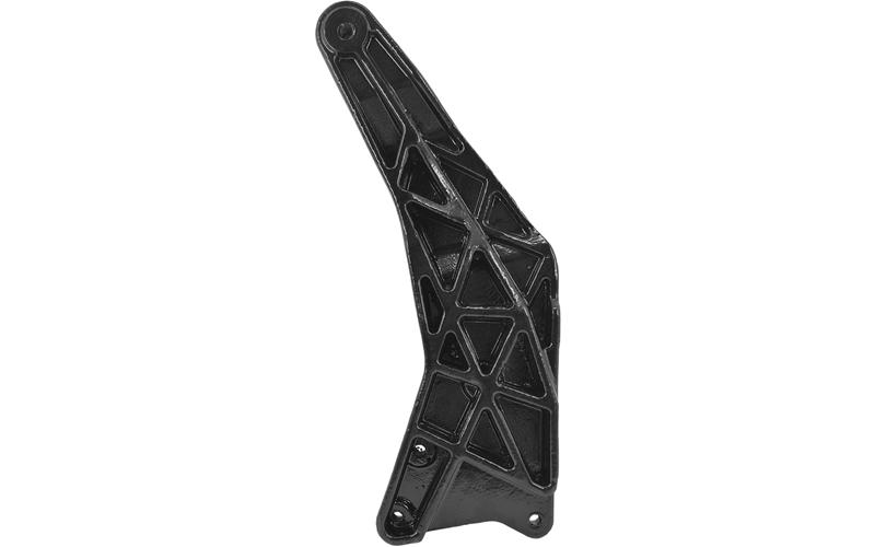 MAN TGX TG3 (2021-) Bumper Bracket LH