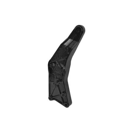 MAN TGX TG3 (2021-) Stoßstange Halter Links