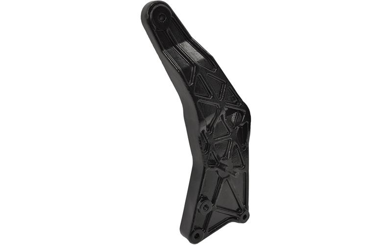 MAN TGX TG3 (2021-) Soporte Parachoques Derecho