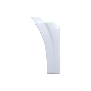 MAN TGX / TG3 Rear LH Mudguard Cover