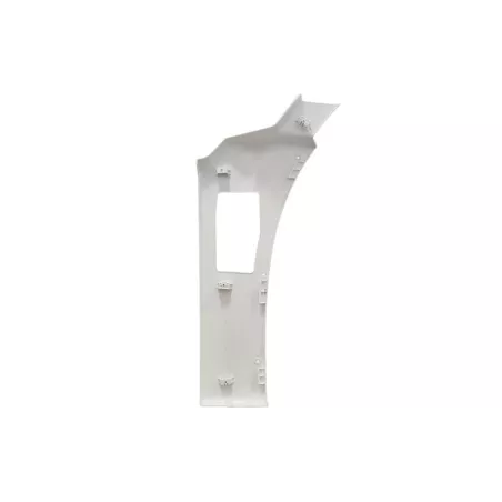 MAN TGX TG3 Rear Mudguard Cover LH (With Hole)