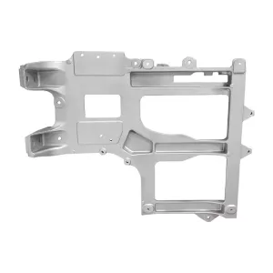 MAN TGX TG3 Halter Kotflügel Links Kotflügelinksalter