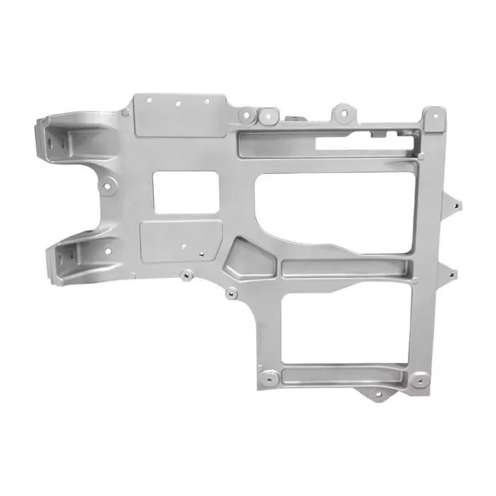 MAN TGX TG3 Halter Kotflügel Links Kotflügelinksalter