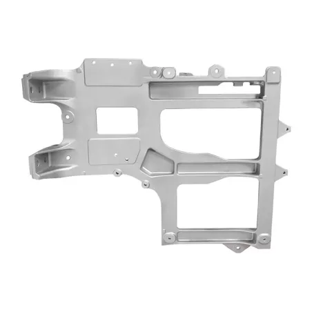MAN TGX TG3 Halter Kotflügel Links Kotflügelinksalter