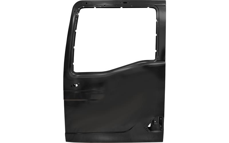 MAN TGX TG3 BJ (2021-) Links Tür