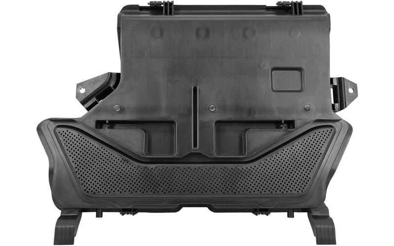 MAN TGX TG3 (2021-) Air Guide Front Panel