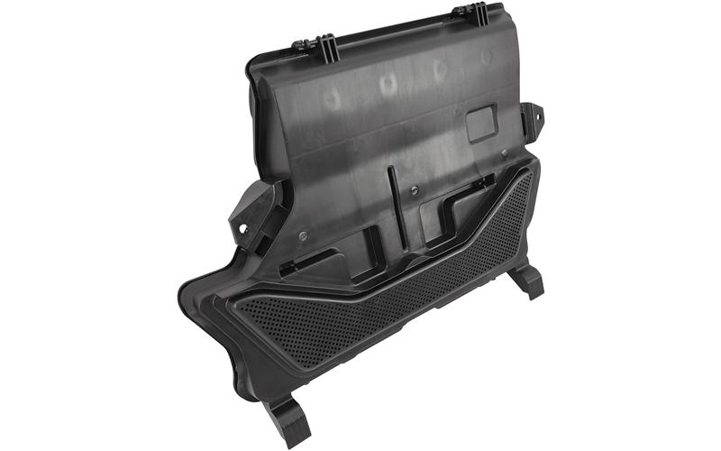 MAN TGX TG3 (2021-) Air Guide Front Panel