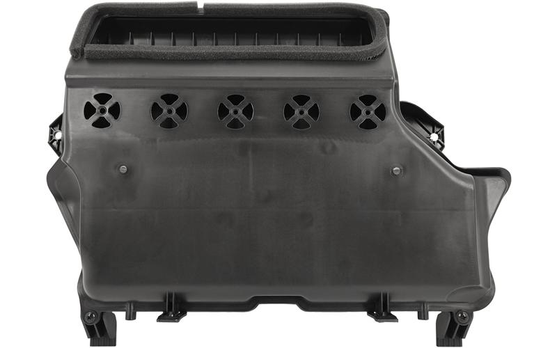 MAN TGX TG3 (2021-) Toma de Aire de Conjunto de Parrilla / Calandra