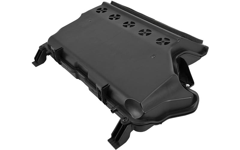 MAN TGX TG3 (2021-) Prowadnica Powietrza Maski