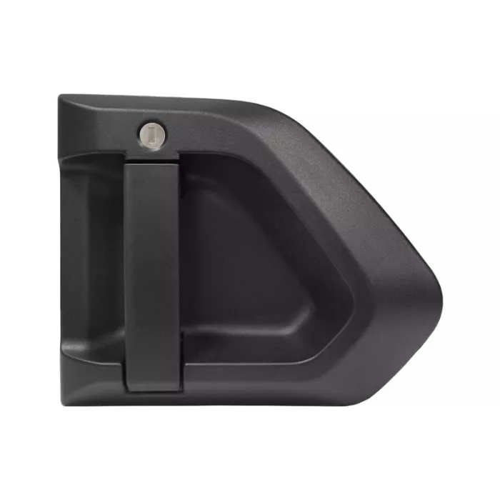 MAN TGX / TG3 (2021-) External Handle RH With Lock
