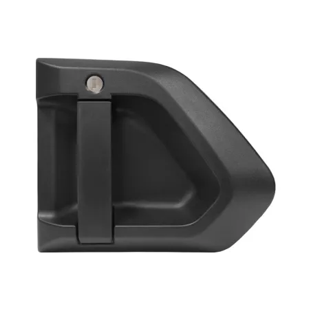 MAN TGX / TG3 (2021-) External Handle RH With Lock