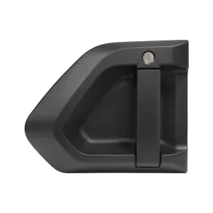 MAN TGX / TG3 (2021-) External Handle LH With Lock