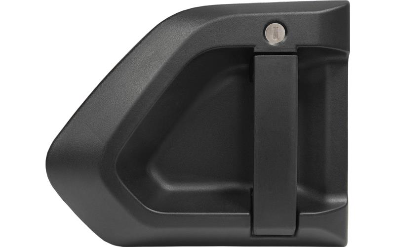 MAN TGX / TG3 (2021-) Manilla Exterior Izq con Cerradura