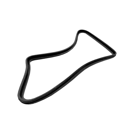 MAN TGX / TG3 (2021-) Radar Cover Seal LH