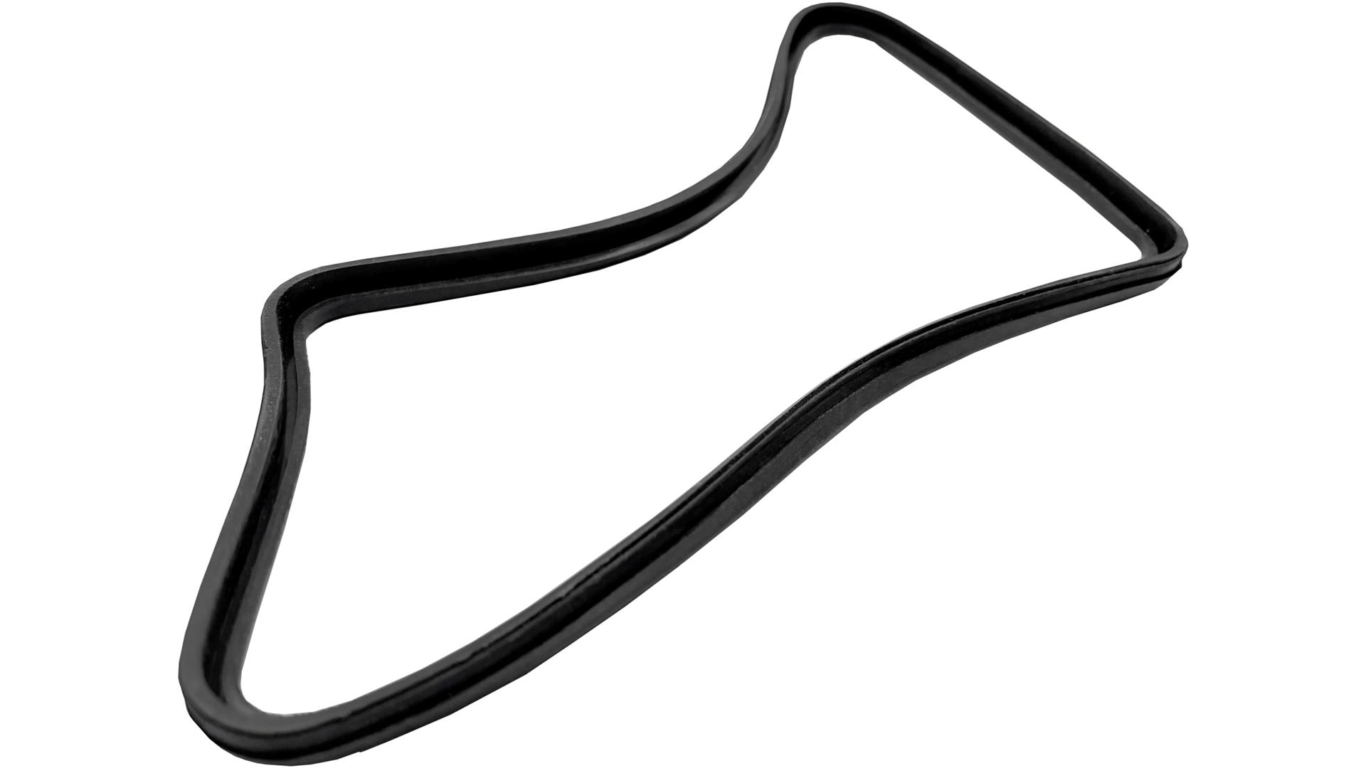 MAN TGX / TG3 (2021-) Radar Cover Seal LH