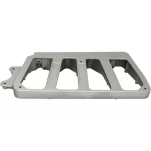 MAN TGS / TGX / TG3 (2021-) Support de Marchepied Gauche