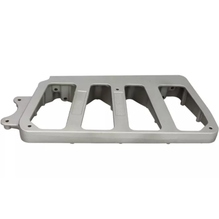 MAN TGS / TGX / TG3 (2021-) Step Bracket LH