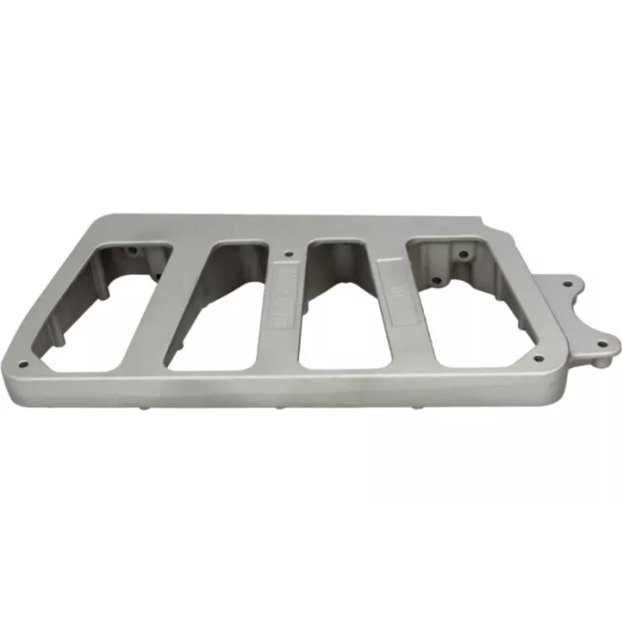 MAN TGS / TGX / TG3 (2021-) Step Bracket RH