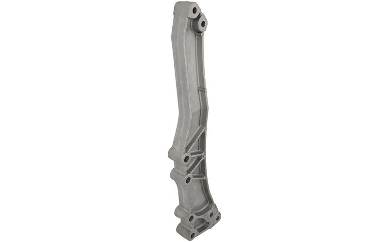 MAN TGS / TGX TG3 (2021-) Front Step Bracket LH