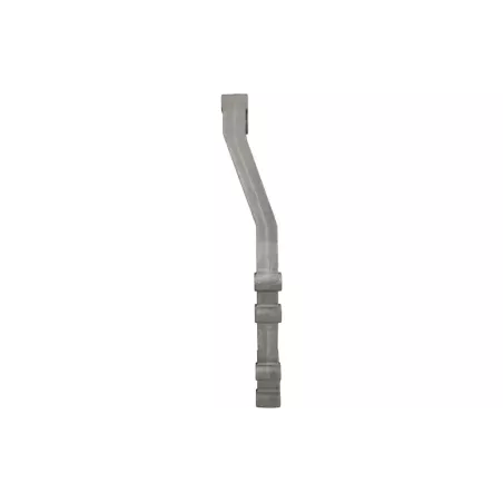 MAN TGS / TGX TG3 (2021-) Front Step Bracket LH