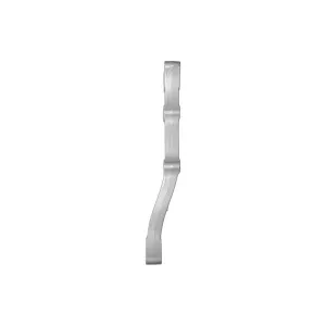 MAN TGS / TGX / TG3 (2021-) Rear Step Bracket RH / LH
