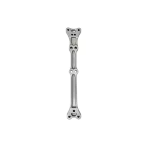 MAN TGS / TGX / TG3 (2021-) Soporte de Escalón Trasero Dch / Izq