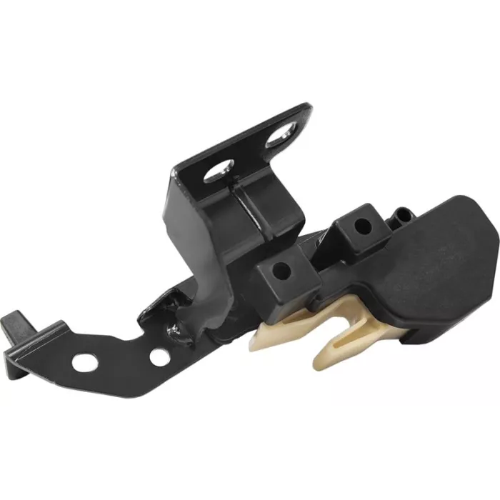 MAN TGS / TGX / TG3 (2021-) Front Panel Hinge RH