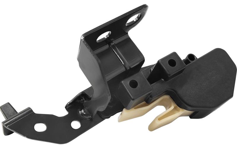 MAN TGS / TGX / TG3 (2021-) Front Panel Hinge RH