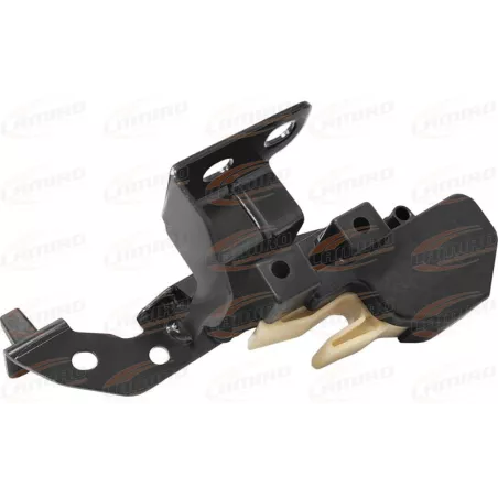 MAN TGS / TGX / TG3 (2021-) Front Panel Hinge RH