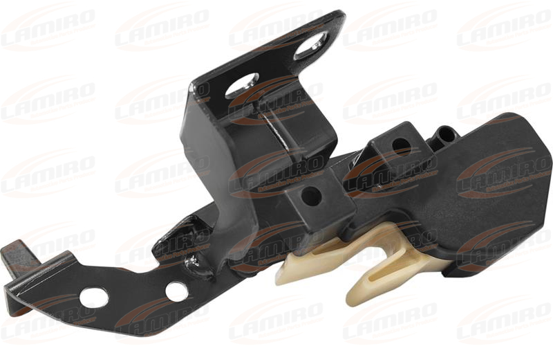 MAN TGS / TGX / TG3 (2021-) Bisagra de Conjunto de Parrilla / Calandra Dch