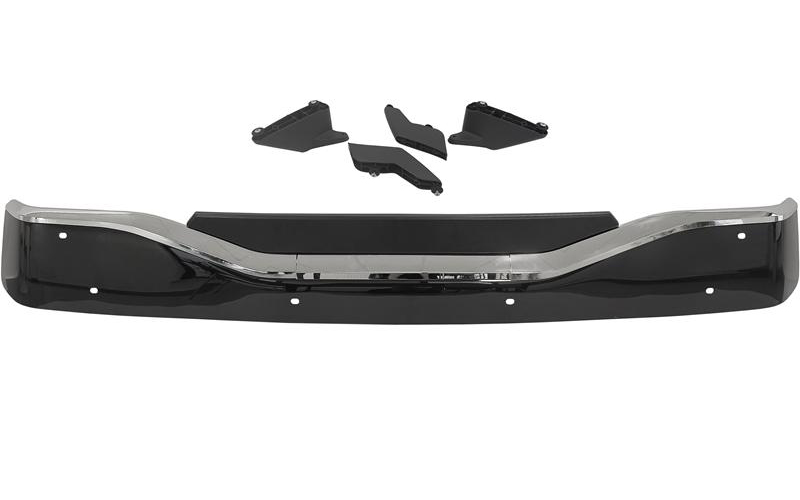 MAN TGX TG3 (2021-) Sonnenblende Mit Halterungssatz / Montagesatz