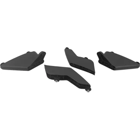 MAN TGX TG3 (2021-) Kit de Montage Pour Pare-soleil