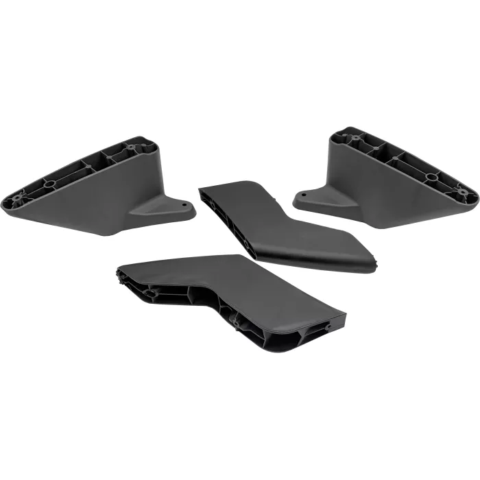 MAN TGX TG3 XLX (2021-) Montagesatz Sonnenblende