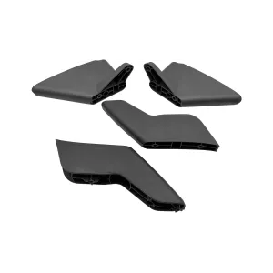 MAN TGX TG3 XLX (2021-) Montagesatz Sonnenblende